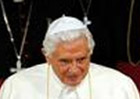 Thank you and Goodnight: The last day of Pope Benedictat Vatican